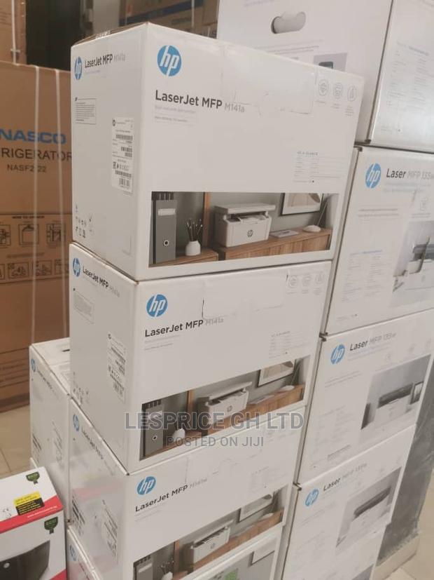 HP//Laser Jet MPF High Quality Printer · Photo 1