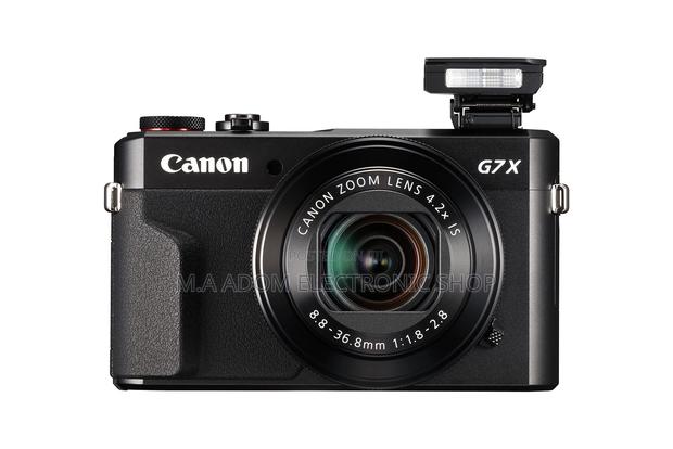 Powershots G7x Mark II · Photo 2