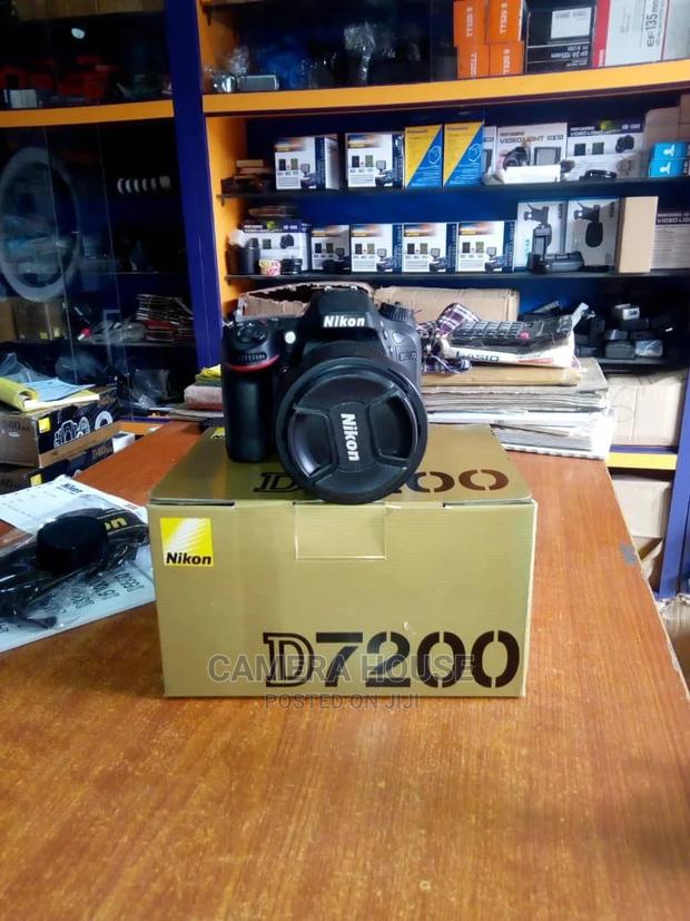 Nikon D7200 · Photo 1