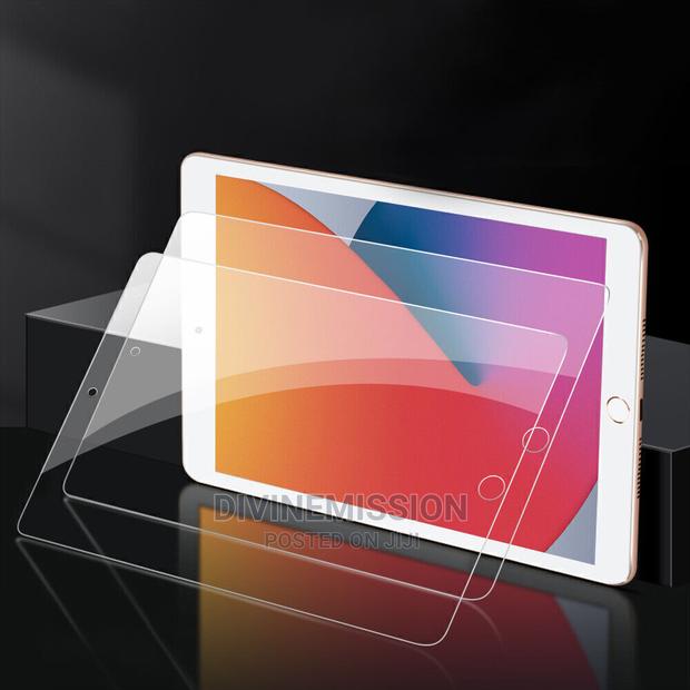 iPad 10.5 Glass Protector · Photo 2