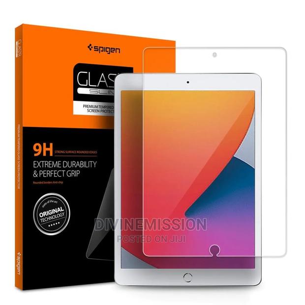 12.9 iPad Glass Protector · Photo 2