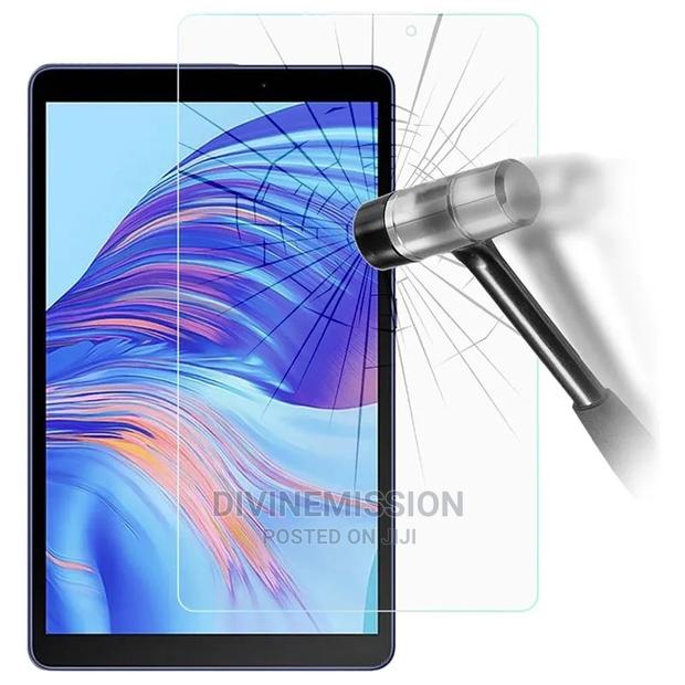 12.9 iPad Glass Protector · Photo 3