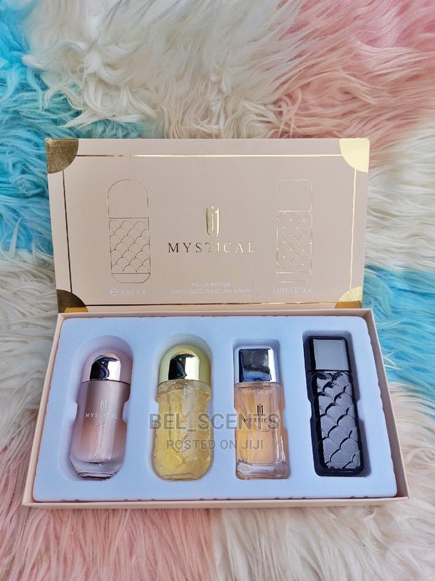 Perfume Gift Set for Birthdays · Photo 3