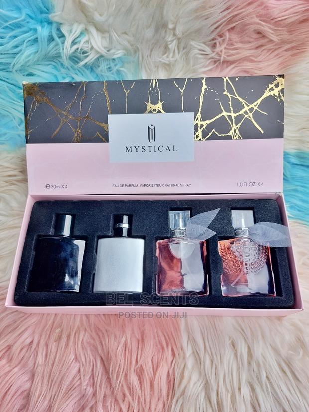 Perfume Gift Set for Birthdays · Photo 2