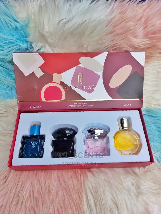 Perfume Gift Set for Birthdays · Photo 4