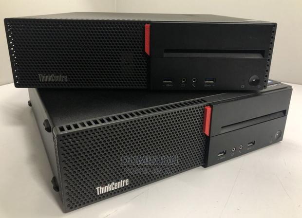Lenovo ThinkCentre M910 SFF 4GB Intel Core I7 HDD 500GB · Photo 2