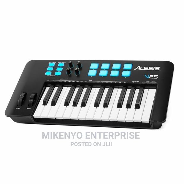 Alesis V25 Midi Controller · Photo 3