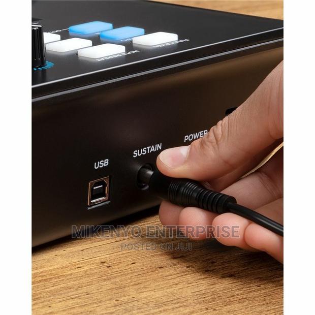 Alesis V25 Midi Controller · Photo 5