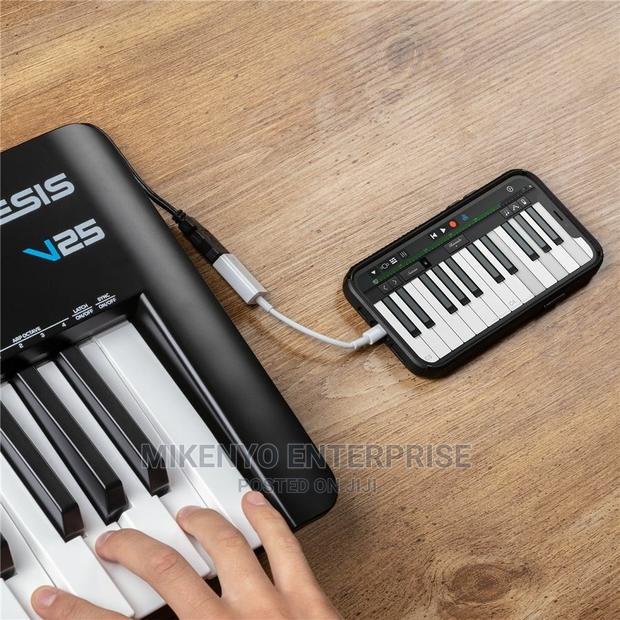 Alesis V25 Midi Controller · Photo 6