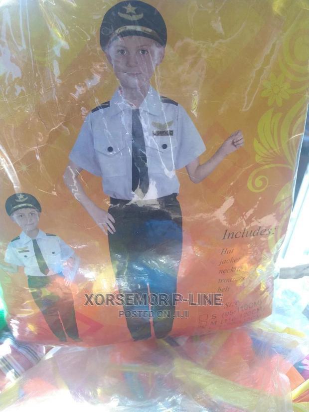 Children Career Uniform Pilot · Photo 2