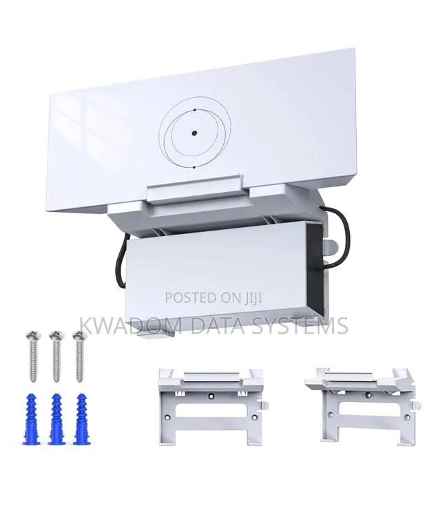 Starlink Gen 3 Mount Wall Mount Bracket · Photo 1