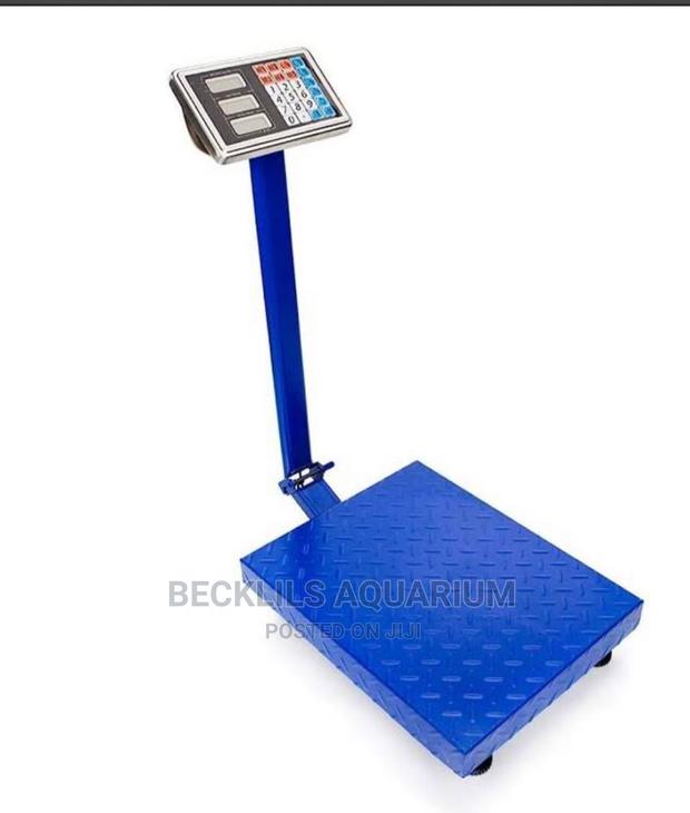 150 Kg Electronic Sales Available for Sale · Photo 1