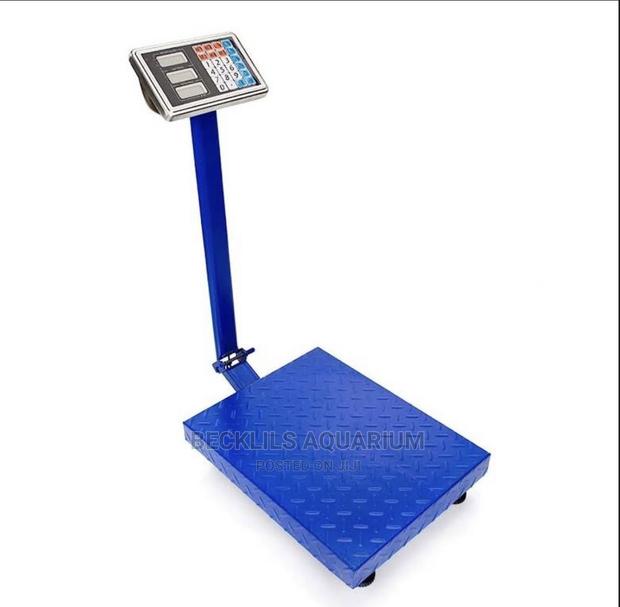 150 Kg Electronic Sales Available for Sale · Photo 2
