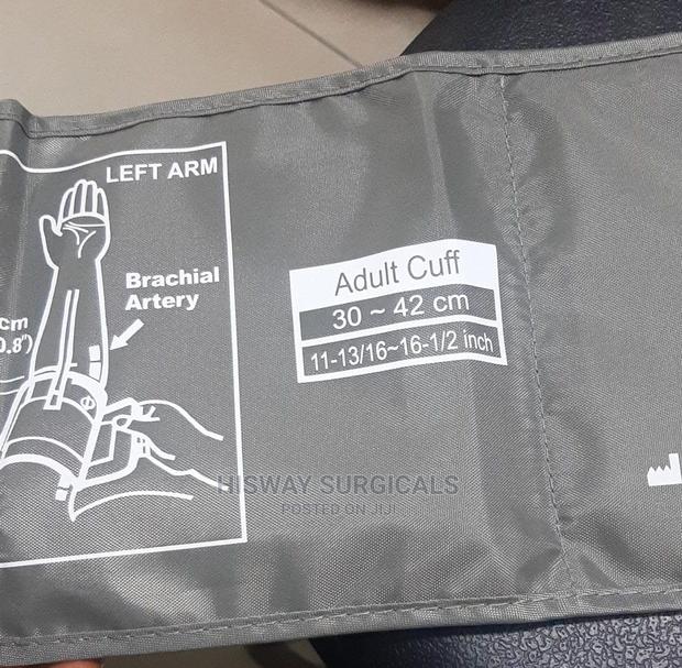 Extra Bp Cuff · Photo 2