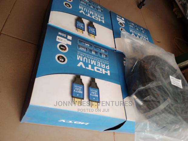 30m Hdmi Cable · Photo 3