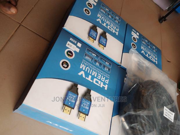 30m Hdmi Cable · Photo 4