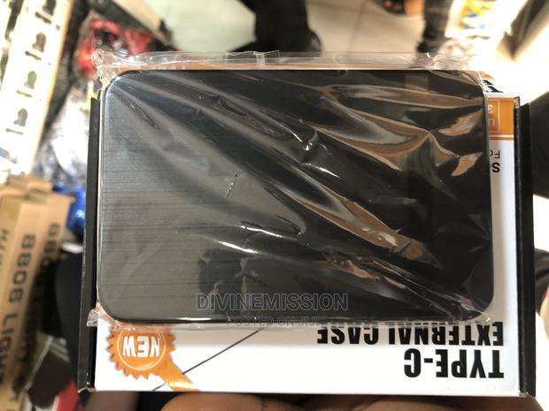 Type C Hard Drive External Case · Photo 2