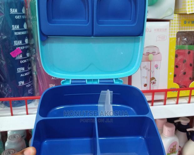 Kids Lunch Box · Photo 1