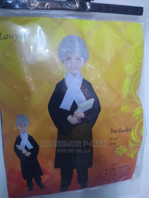 Law Court Lawyer · Photo 4