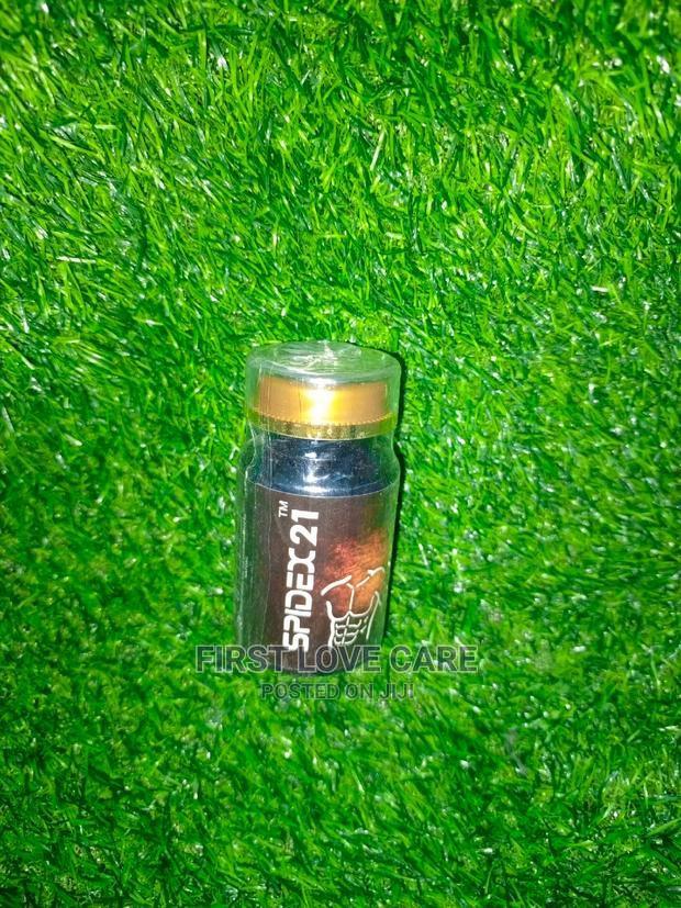 Spidex 21 for Men · Photo 1