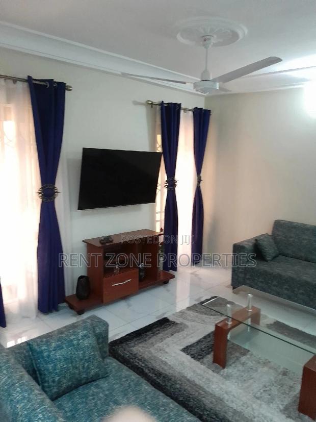 Furnished Executive 2 Bedrooms Apartment for Rent at Asofan · Photo 3