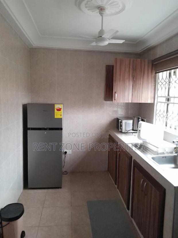 Furnished Executive 2 Bedrooms Apartment for Rent at Asofan · Photo 5