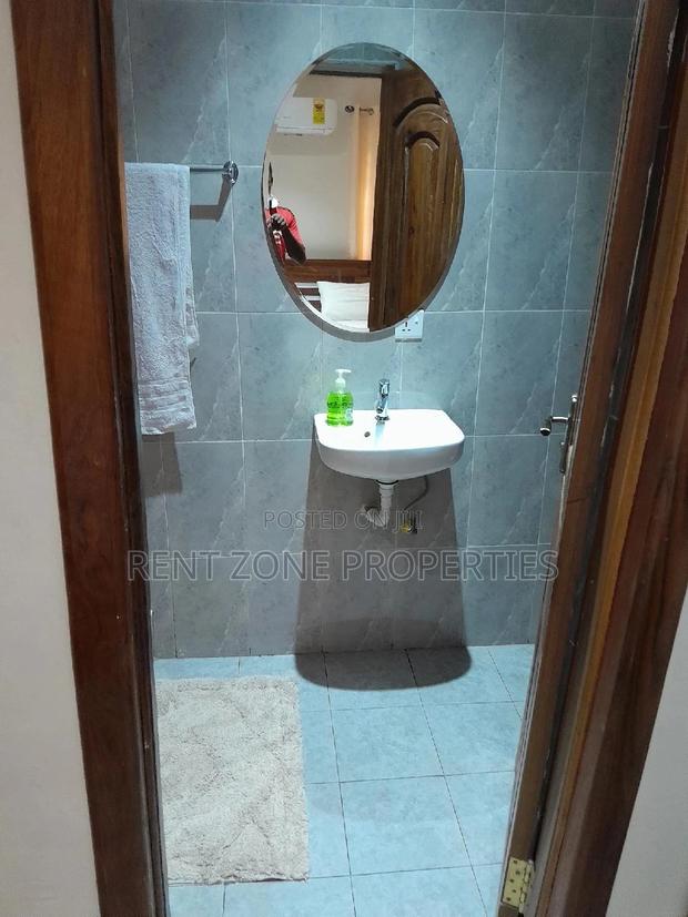 Furnished Executive 2 Bedrooms Apartment for Rent at Asofan · Photo 7