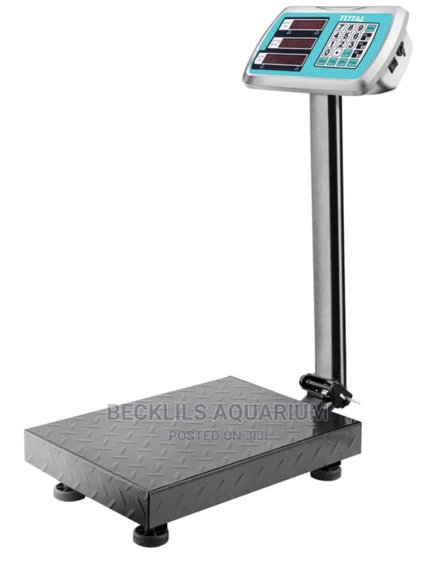 300 Kg Electronic Scales Available · Photo 2