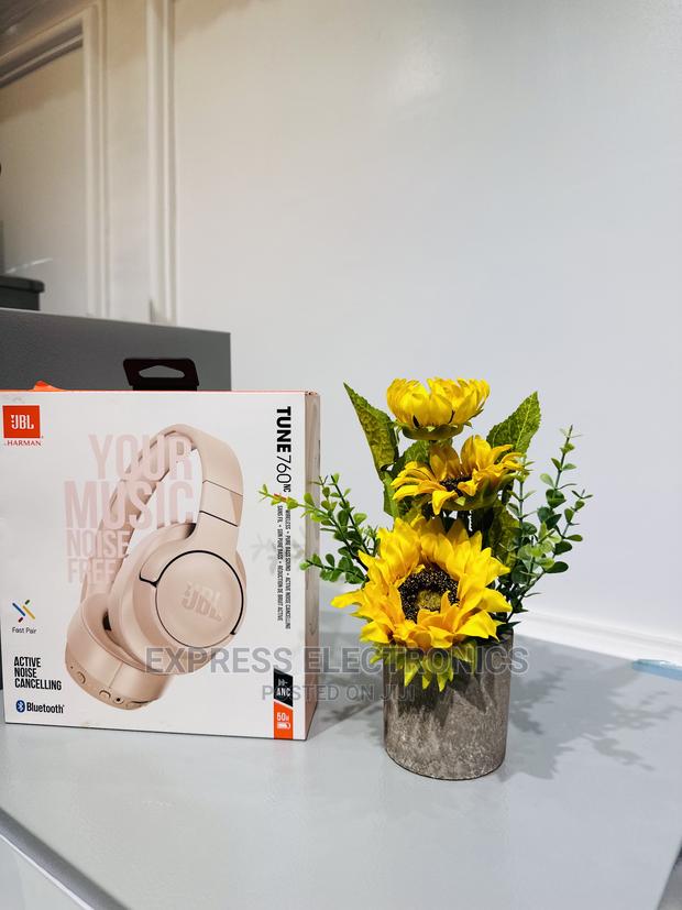 Call or Text Us for JBL Tune 760 Headphones · Photo 1