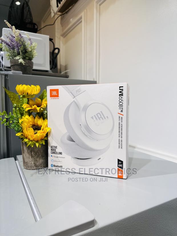 Amazing Deal JBL Live 650BT · Photo 1