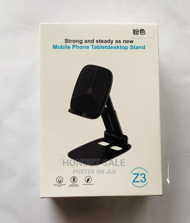 Phone Stand and Holder · Photo 1
