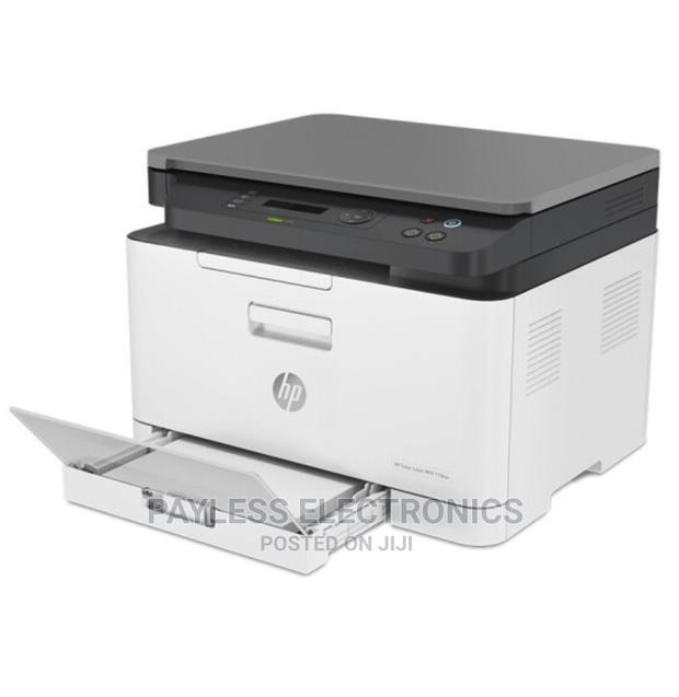 Hp Laser Colour MFP 178nw Printer · Photo 2