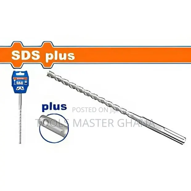 Sds Plus Hammer Drill # Whd1205 · Photo 1