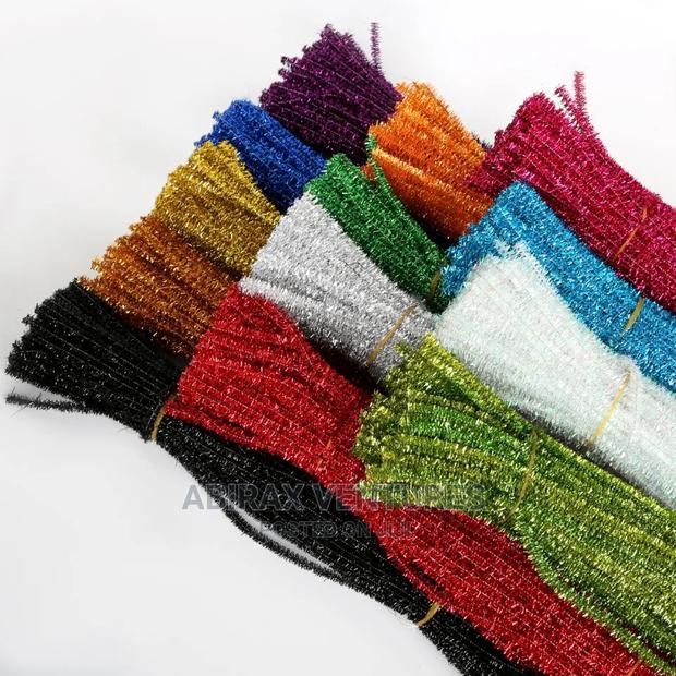 Pipe Cleaners · Photo 3