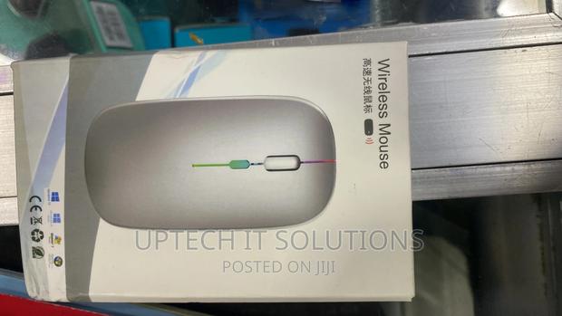 Chargeable Mouse · Photo 2