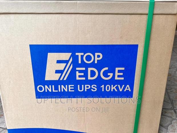 Top Edge 10kva Ups · Photo 1