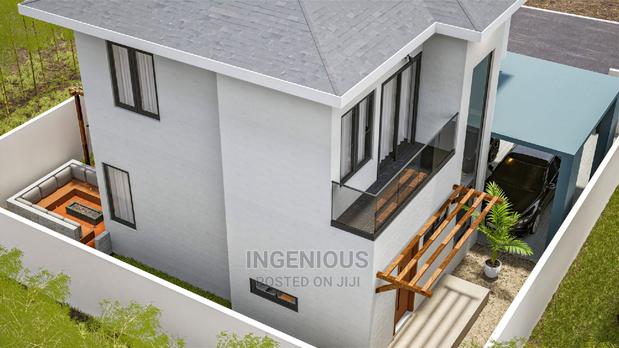 Architectural Designs | Building Plans | 3d Visualization · Photo 5
