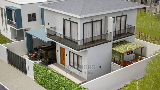 Architectural Designs | Building Plans | 3d Visualization · Photo 4