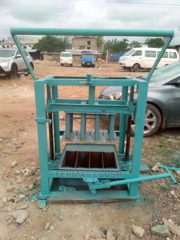 Accra Best Machines for Sale · Photo 1
