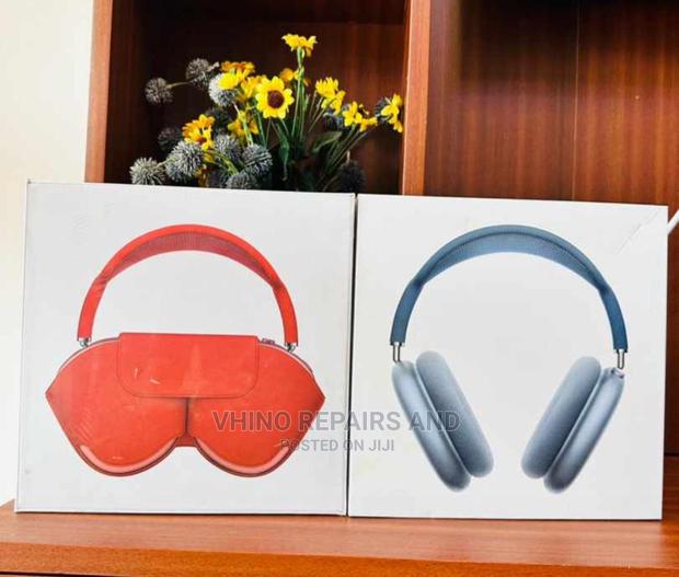 Original P9 Phones Headset · Photo 1