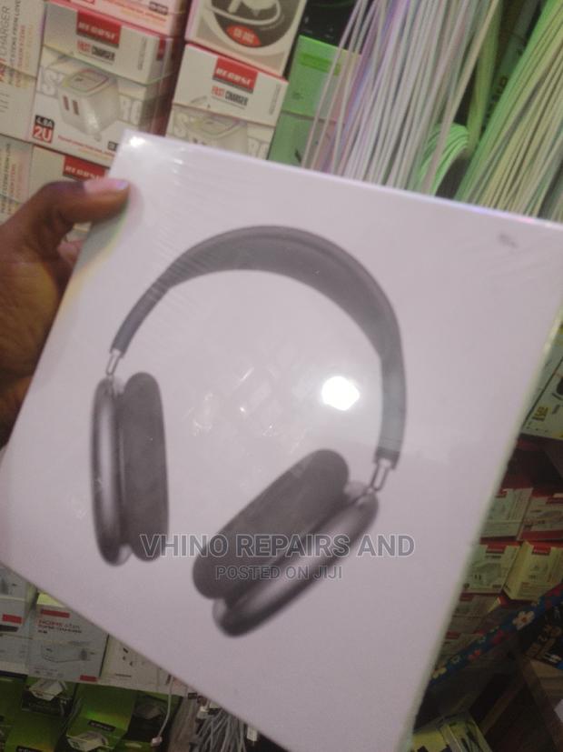 Original P9 Phones Headset · Photo 2