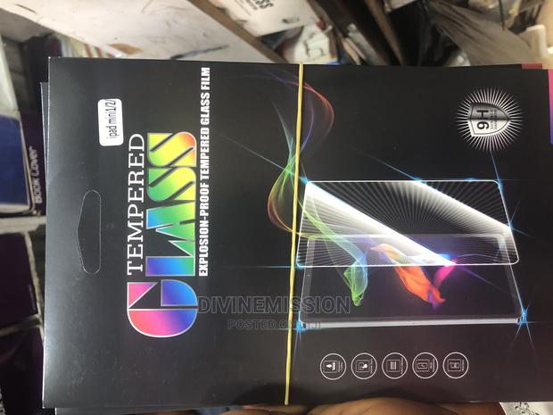 iPad Mini Screen Protector · Photo 2