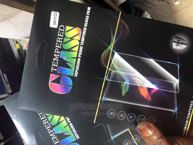 iPad Mini Screen Protector · Photo 1