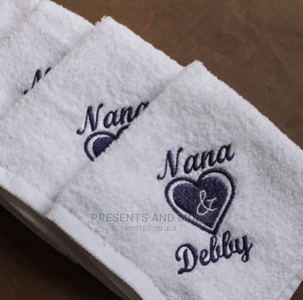 Souvenir Towels · Photo 6