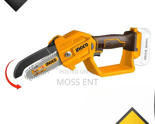 Lithium-Ion Pruner Saw 20v - Cgsli2058 · Photo 1