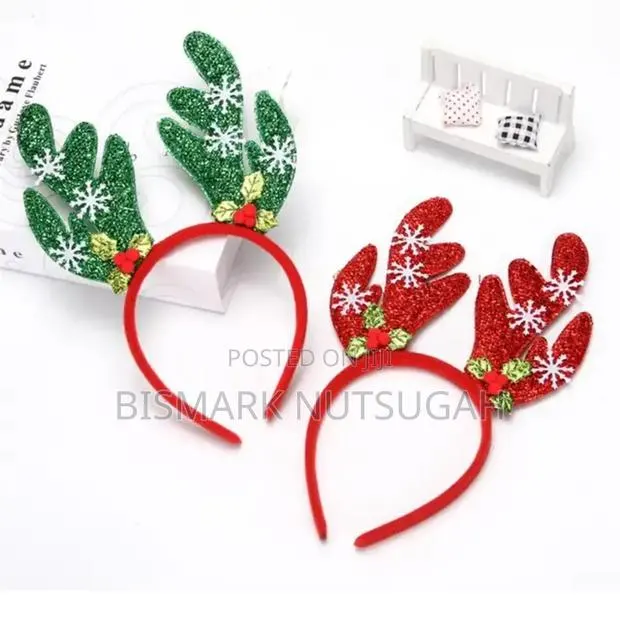 Christmas Hairband for Sale · Photo 1