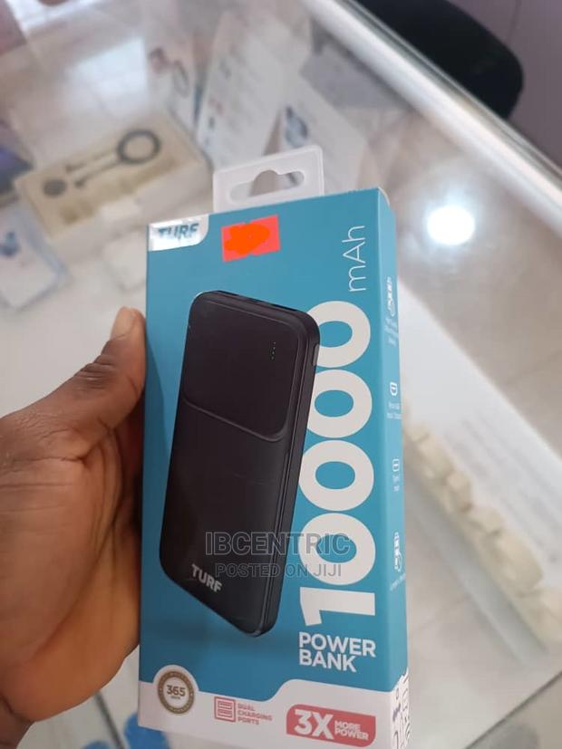 Turf 10,000mah Power Bank · Photo 2