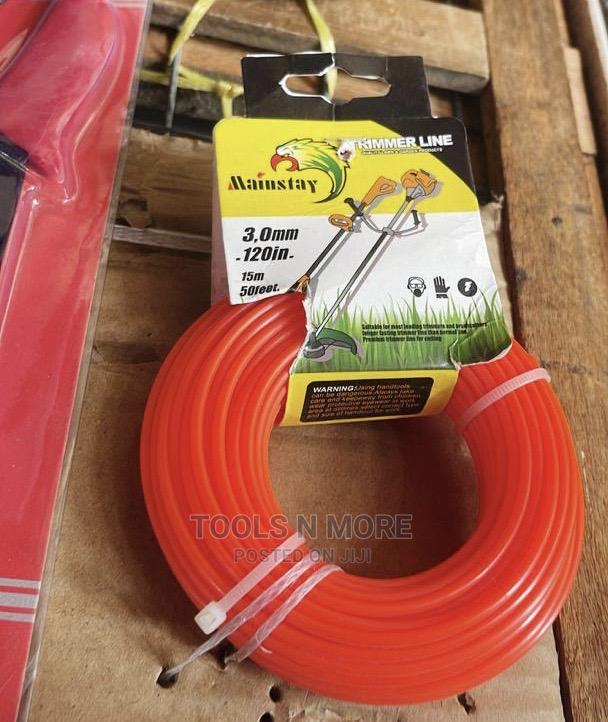 Trimmer Line 15m · Photo 1