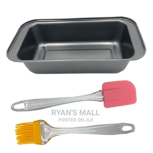 Loaf Baking Pan · Photo 2