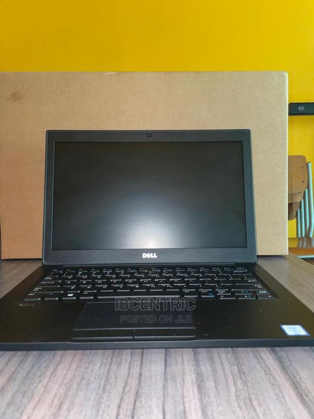 New Laptop Dell Latitude 7300 8GB Intel Core I7 SSD 256GB · Photo 6